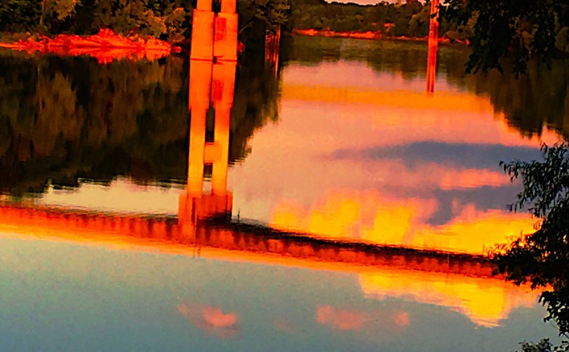 Reflection and Harmony